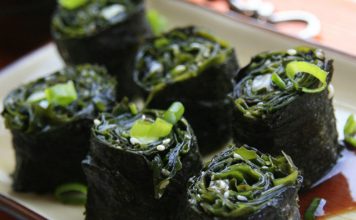 Как и что правильно есть