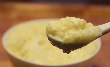 Каша самая полезная
