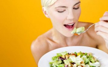 Е-добавки в продукты