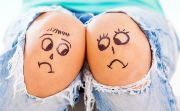 Лечение болей в коленях народными средствами