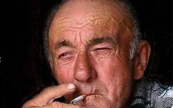 Закоренелый холостяк
