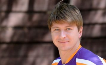 Алексей Ягудин биография