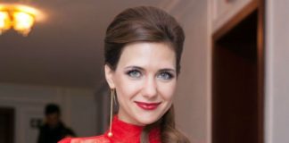 Екатерина Климова биография и личная жизнь