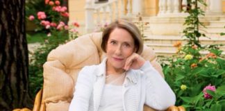 Инна Чурикова биография и личная жизнь