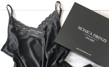 Пижама Monica Firenze